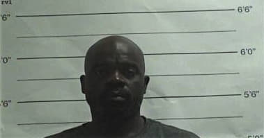 Brandon Mayo, - Orleans Parish County, LA 